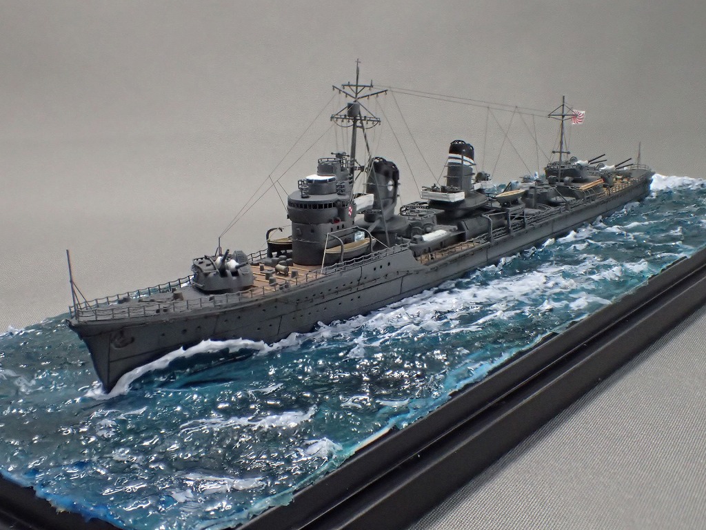 海洋ジオラマの作り方 R2年度版 ズボック海軍工廠の沿革 艦船模型製作ブログ